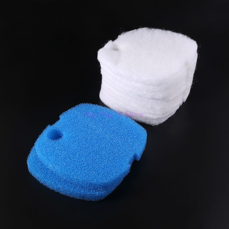 10 pezzi di cuscinetti filtran - Marine Aquarium Uv Filter recensione e prezzo
